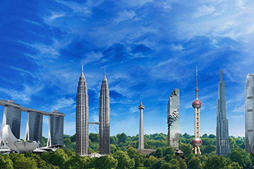 UOB Business Outlook Study 2023 (SME & Large Enterprises)- Regional