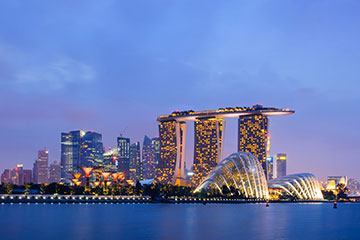 UOB Business Outlook Study 2023 (SME & Large Enterprises)- Singapore