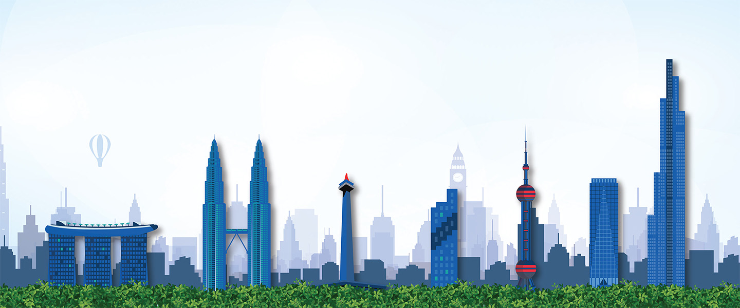 UOB Business Outlook Study 2024 (SME & Large Enterprises) - Regional