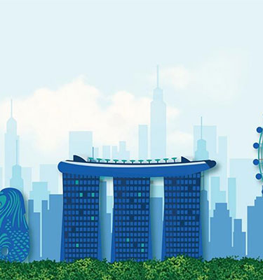 UOB Business Outlook Study 2024 (SME & Large Enterprises) - Singapore