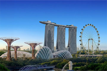 UOB Business Outlook Study 2026 (Singapore) H1