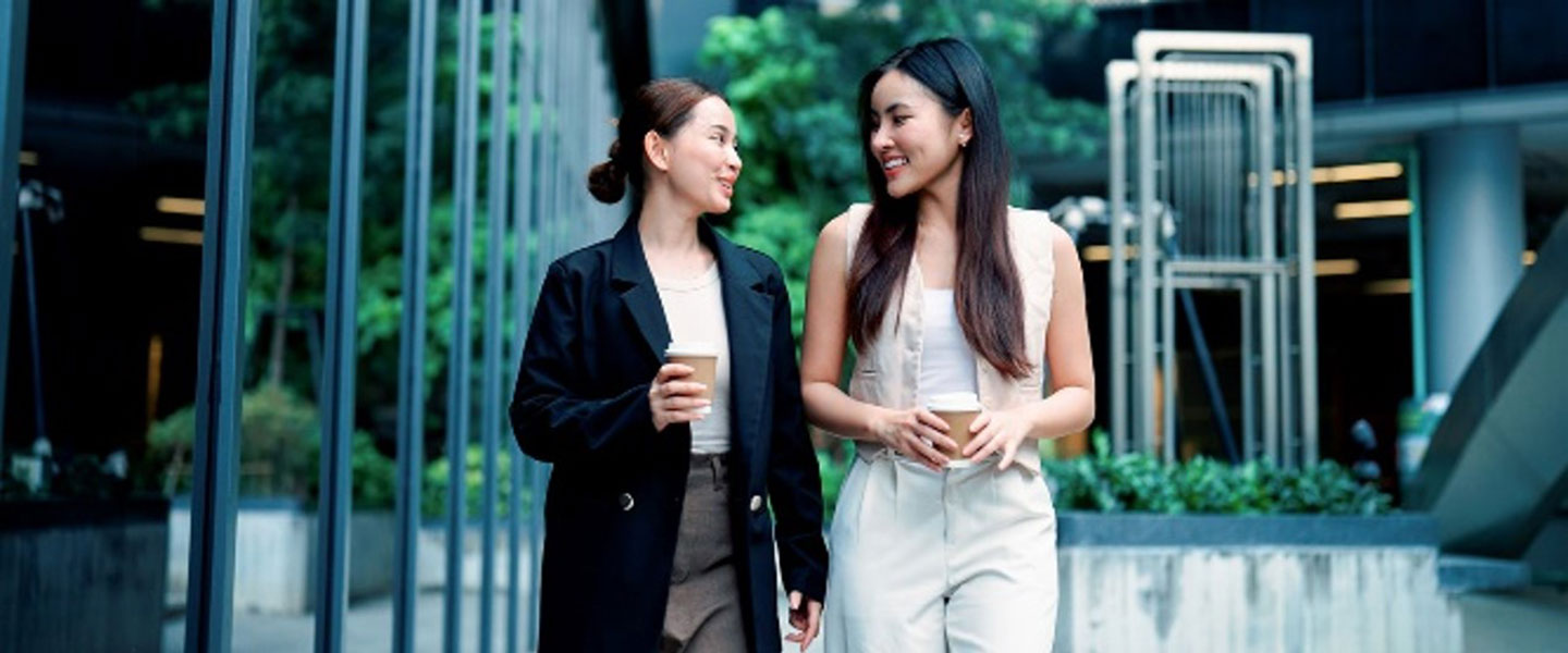Empowering Inclusive Growth Through Women Entrepreneurship
