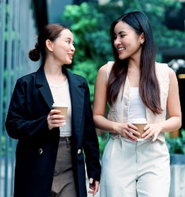 Empowering Inclusive Growth Through Women Entrepreneurship