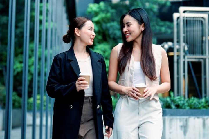 Empowering Inclusive Growth Through Women Entrepreneurship