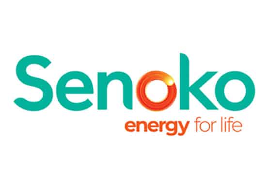 Senoko Energy