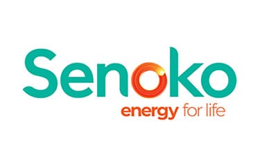 Senoko Energy