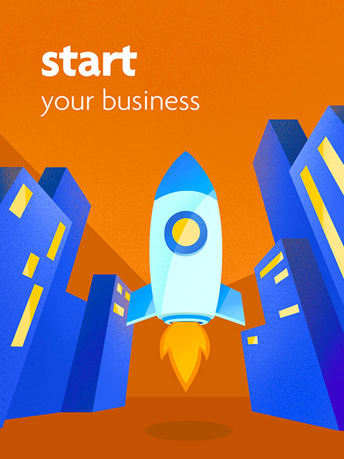 Start Your Business