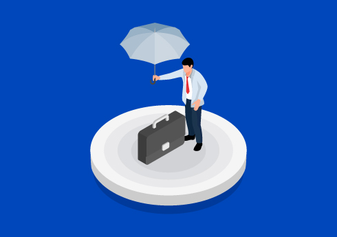Complimentary protection for your business
