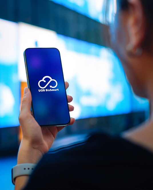 Drive efficiency with BizSmart partner solutions