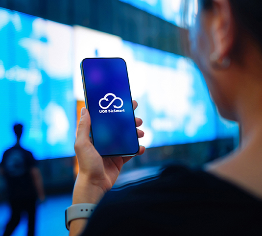 Drive efficiency with BizSmart partner solutions