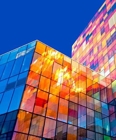 Connect to Digital, AI and business networks