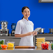 Save cost with UOB Business Kit essential solutions