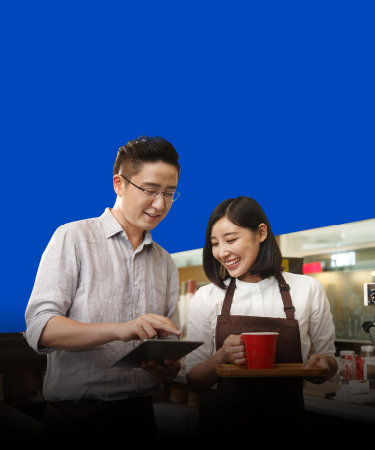 F&B AI & Digital Integration Programme by EnterpriseSG & UOB
