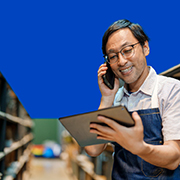 Get government assistance schemes