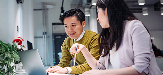 UOB BizTransact Account