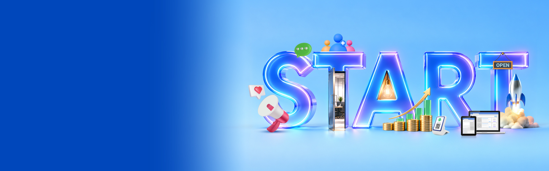 Essential solutions for every startup