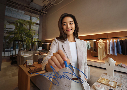 Making your next business move? Connect with us. 