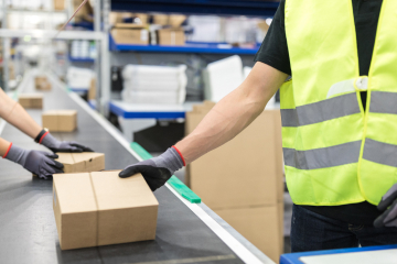 Packing Credit Loan