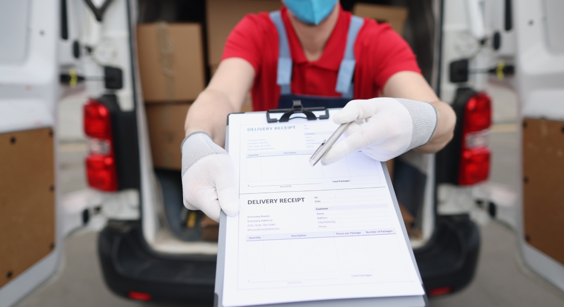 Export Letter of Credit