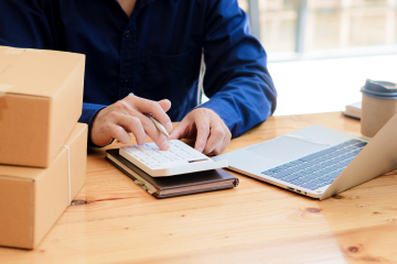 Supplier Finance: Irrevocable Payment Undertaking