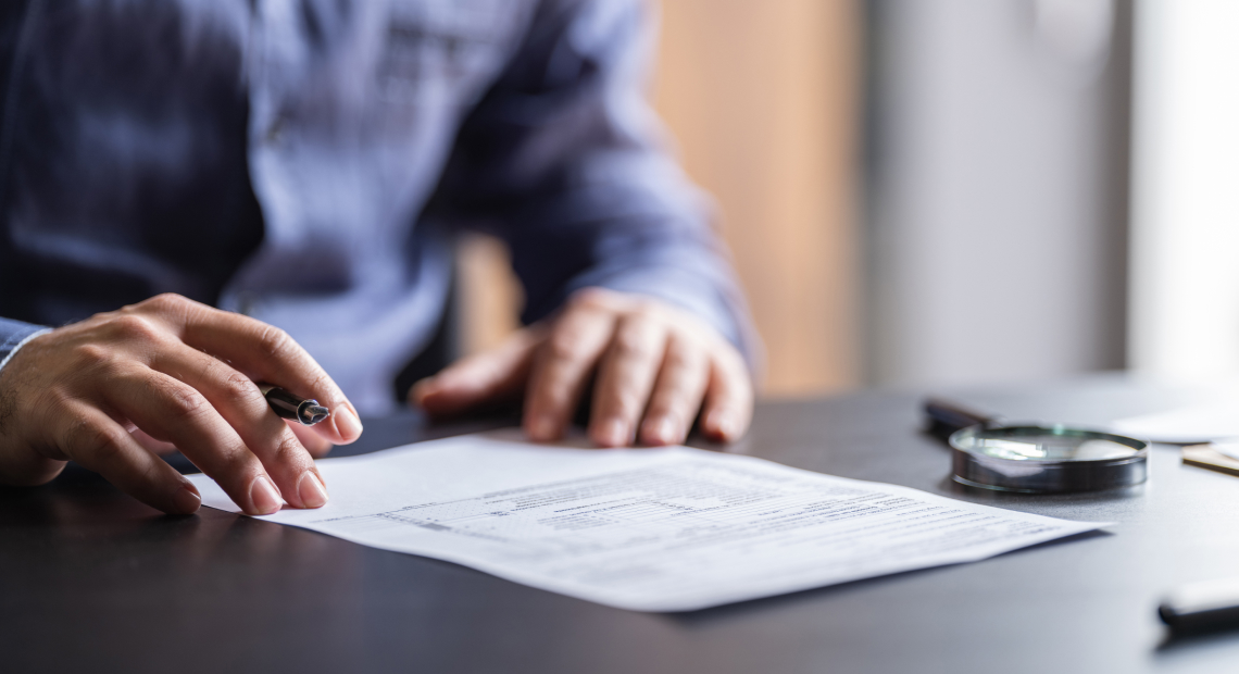 Import Letter of Credit