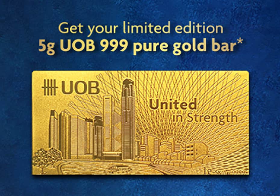 Import Services Secure Your Goods Uob Business Banking