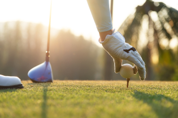 Mastercard Southeast Asia Golf Programme