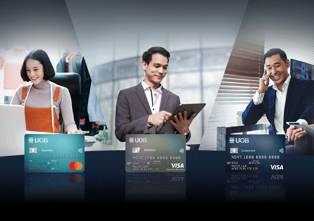 A full suite of solutions tailored for business efficiency 