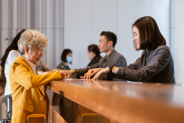 UOB Travel Concierge
