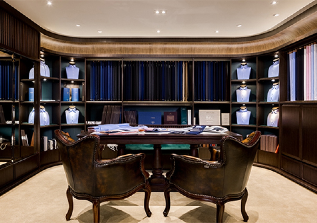 Experience Luxury with MARLO