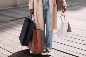 Overseas Spend Rewards