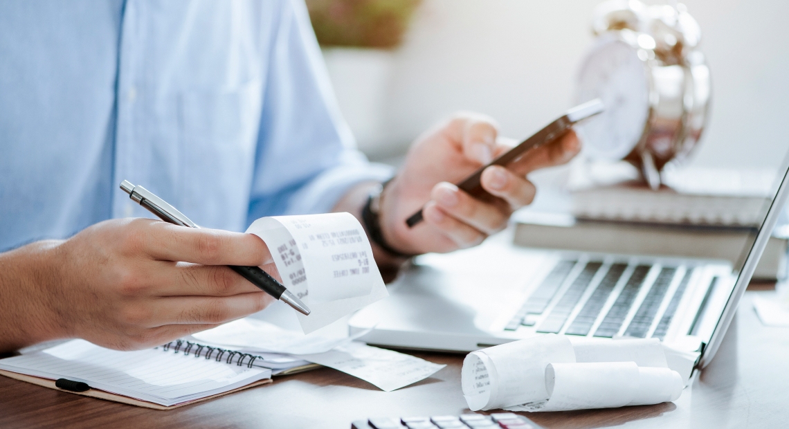 Direct Debit Services