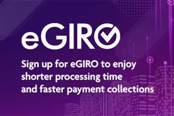 eGIRO