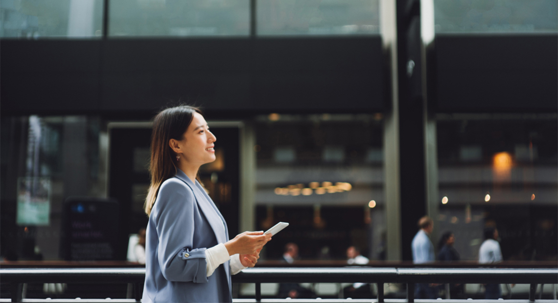Pay smarter without cheques