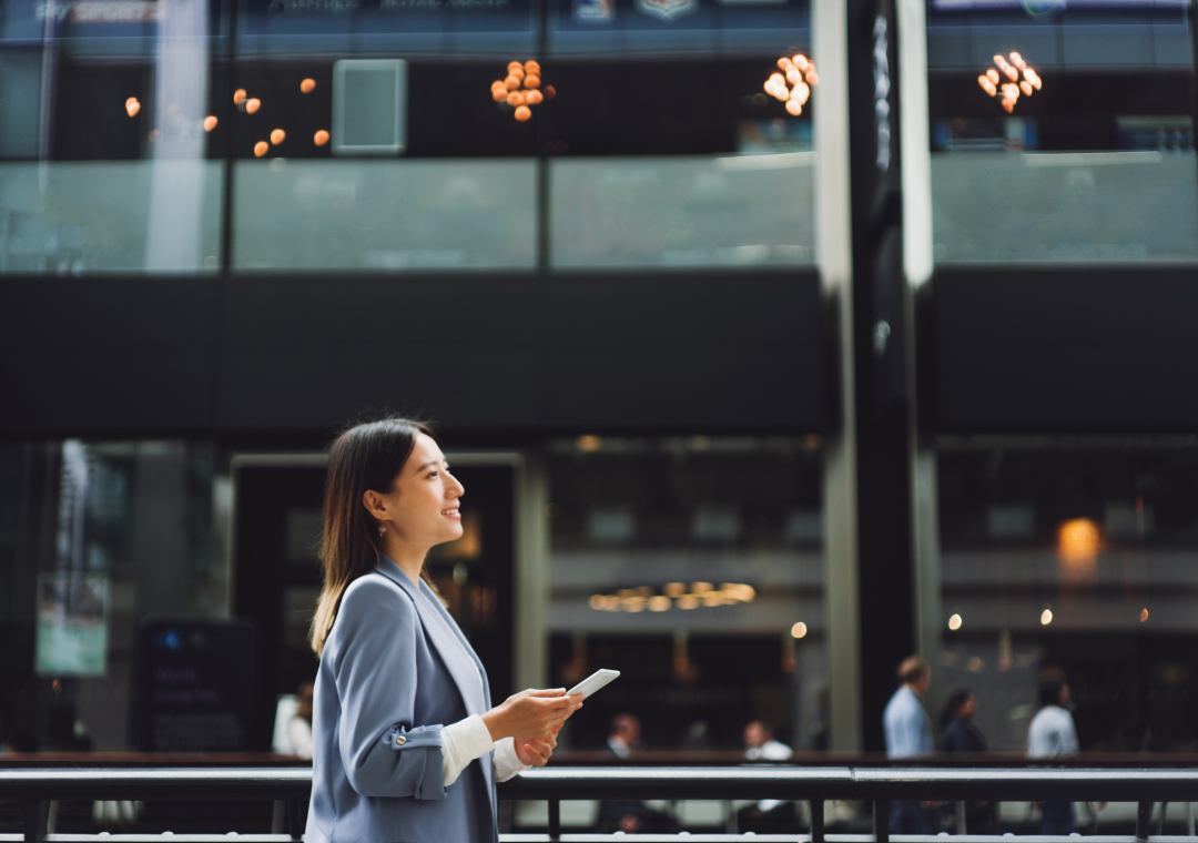 Pay smarter without cheques