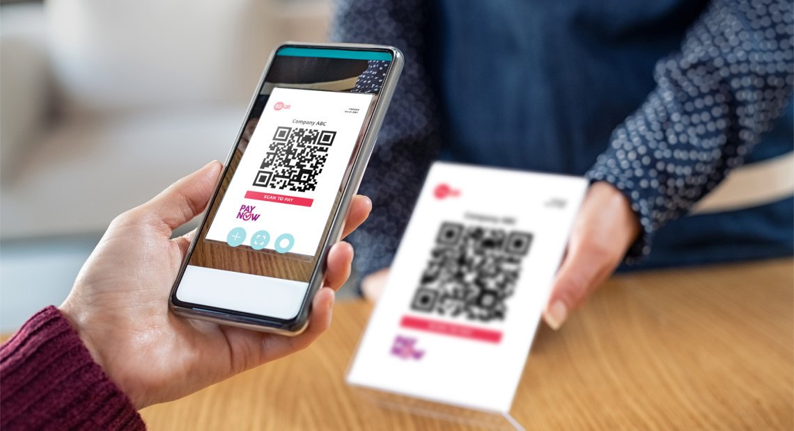 PayNow Corporate