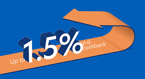 Transaction Cashback Promotion