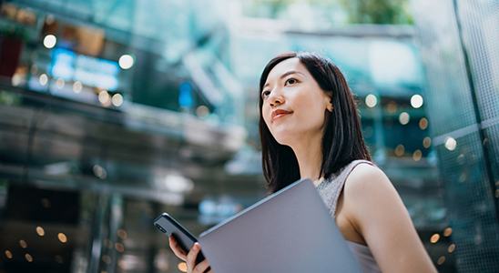 Gain practical skills for the long term