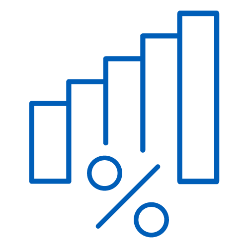 Continue to earn interest on your savings