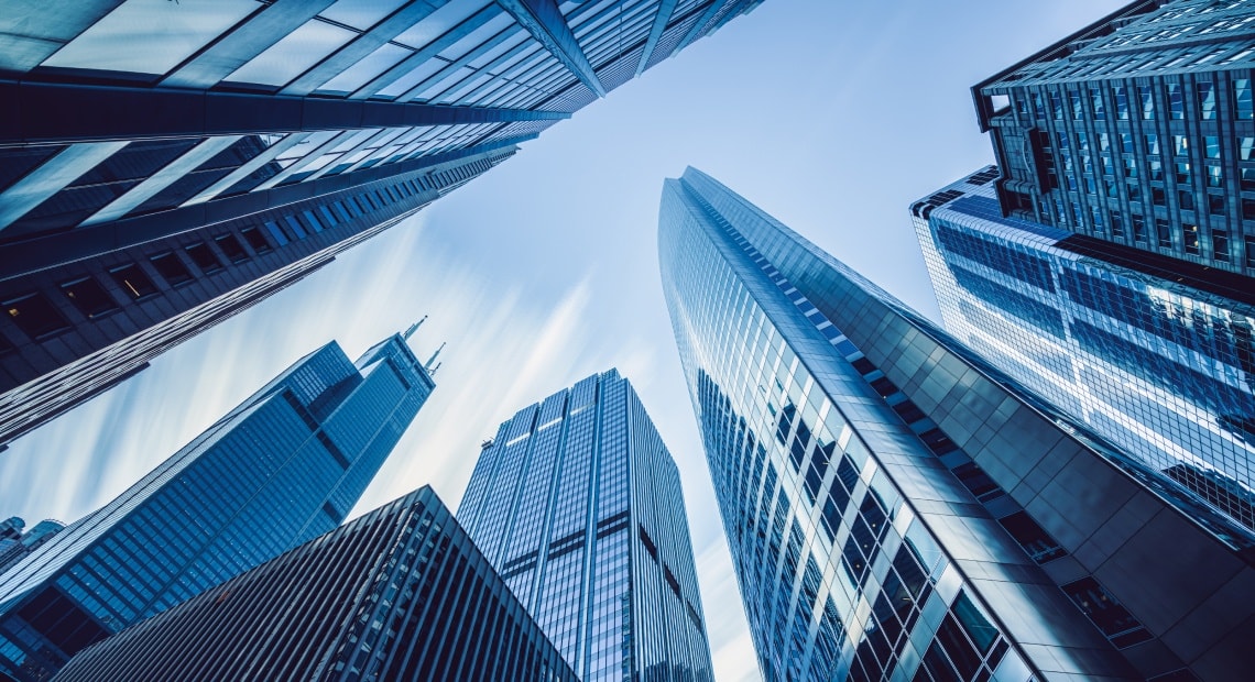 Debt Capital Markets