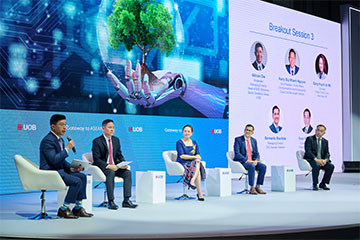 Innovating with Sustainability