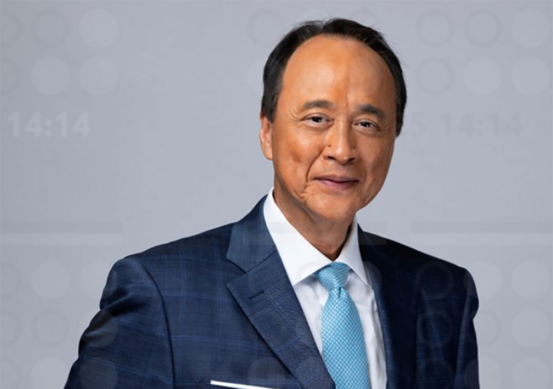 Capitalise on ASEAN's role as a gateway to growth