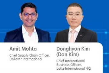 Reshaping Global Supply Chain Pathways