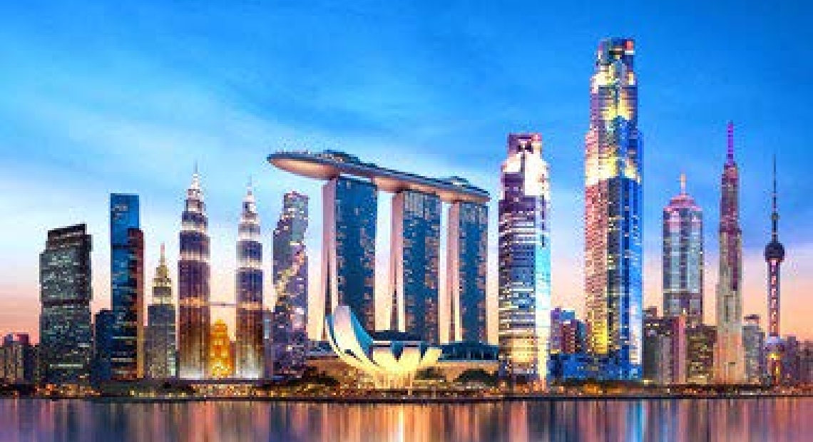 Reshaping Global Supply Chain Pathways