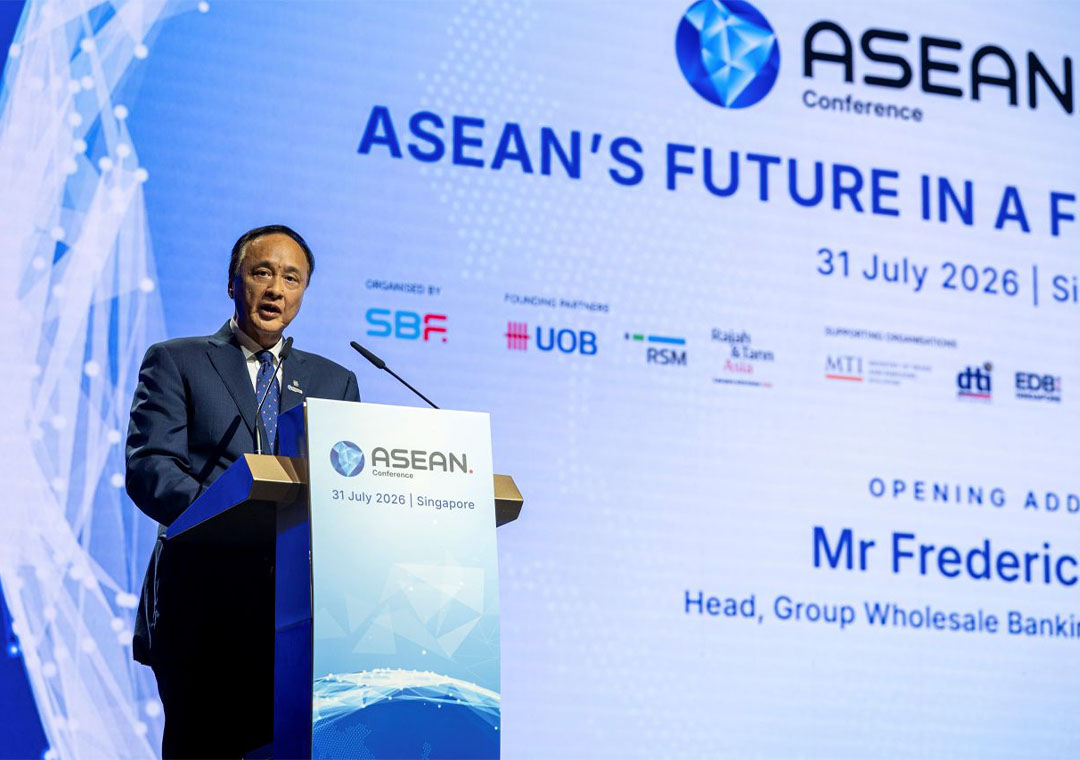 ASEAN Conference 2026 Key Highlights