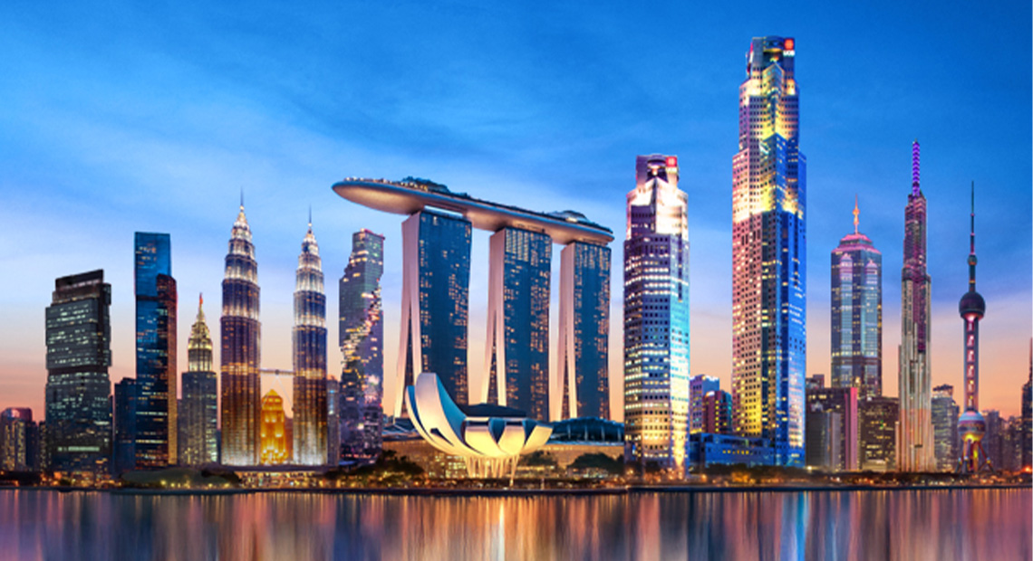 UOB Gateway to ASEAN at ASEAN Conference 2026