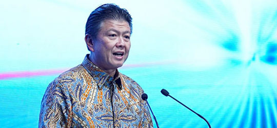 2023 - ASEAN: Forging Ahead