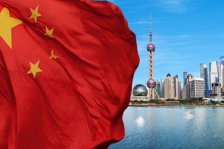 China’s Fourth Plenum: Creating a sustainable engine of growth 