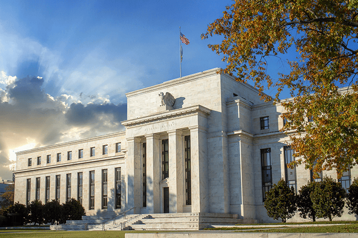Fed’s first rate cut in 2025 signals a shift in policy