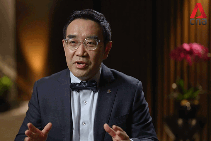 Privilege Conversations: Mid-year Investment Outlook 2025
